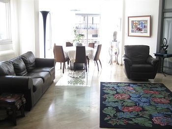 Apartamento Holiday Raanana