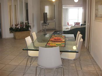 Apartamento Holiday Raanana
