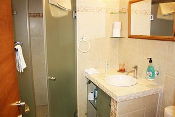 Apartamento Holiday Raanana