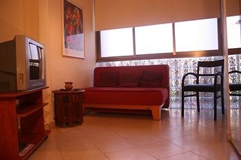 Apartamento Holiday Raanana