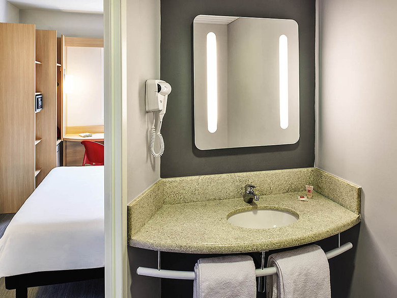 Hotel Ibis Guaratingueta