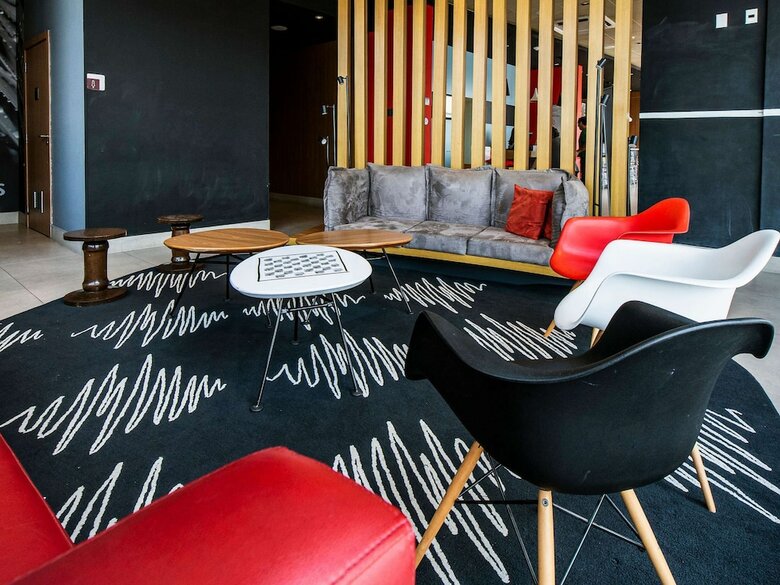 Hotel Ibis Guaratingueta