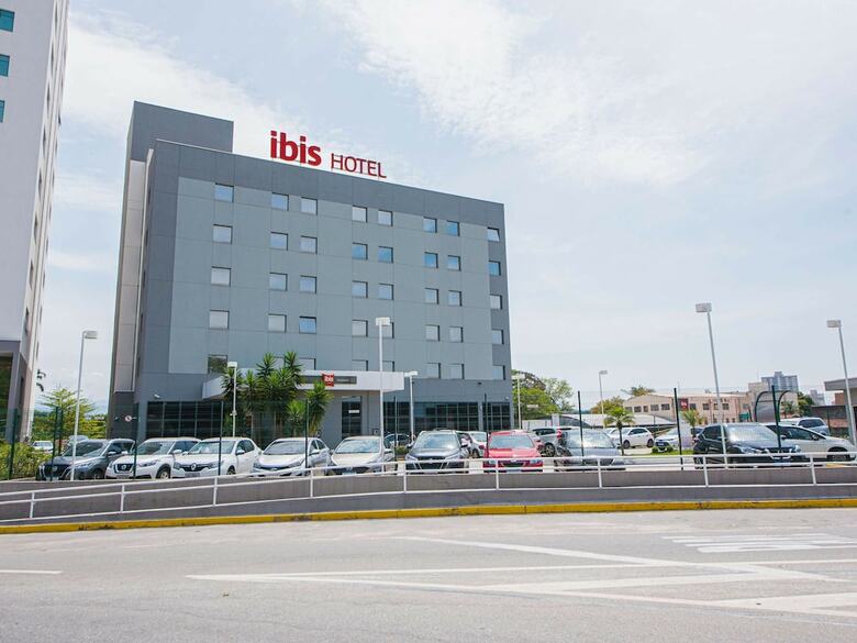 Hotel Ibis Guaratingueta