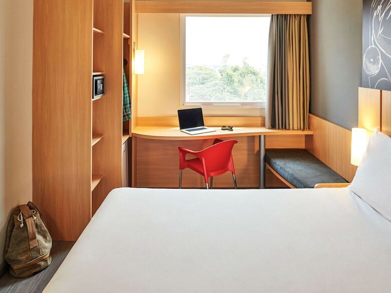 Hotel Ibis Guaratingueta