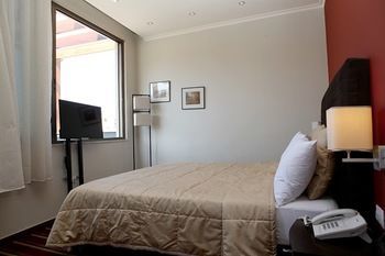 The J Hotel & Spa