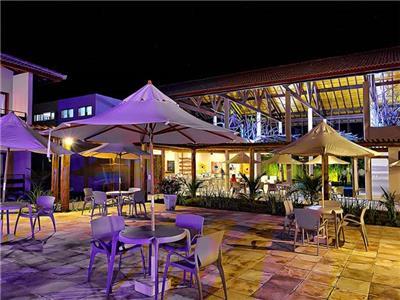 Tabaob� Smart Hotel