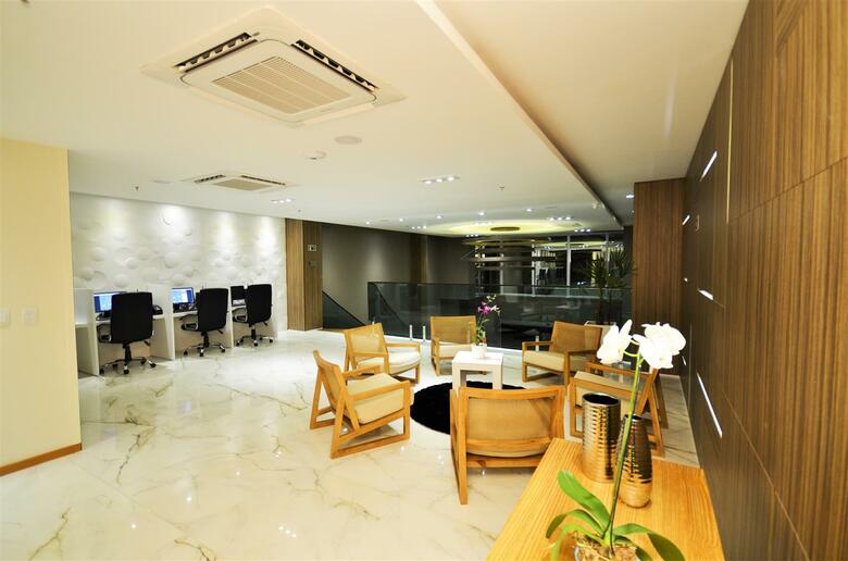 Best Western Plus Oasis Cabo Frio Hotel