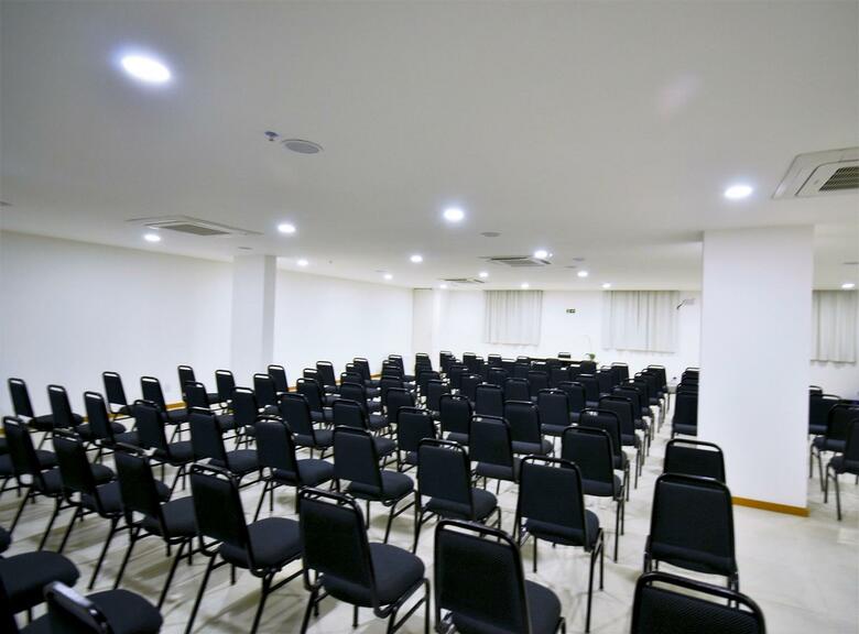 Best Western Plus Oasis Cabo Frio Hotel