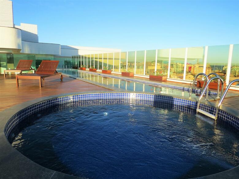 Best Western Plus Oasis Cabo Frio Hotel