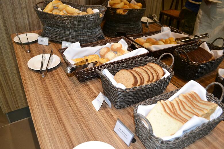 Best Western Plus Oasis Cabo Frio Hotel