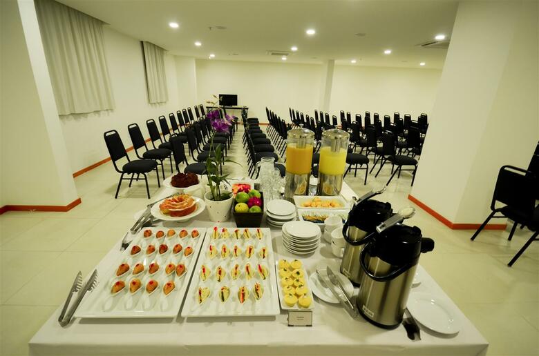 Best Western Plus Oasis Cabo Frio Hotel