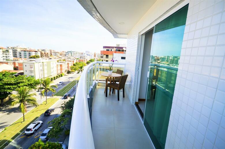 Best Western Plus Oasis Cabo Frio Hotel