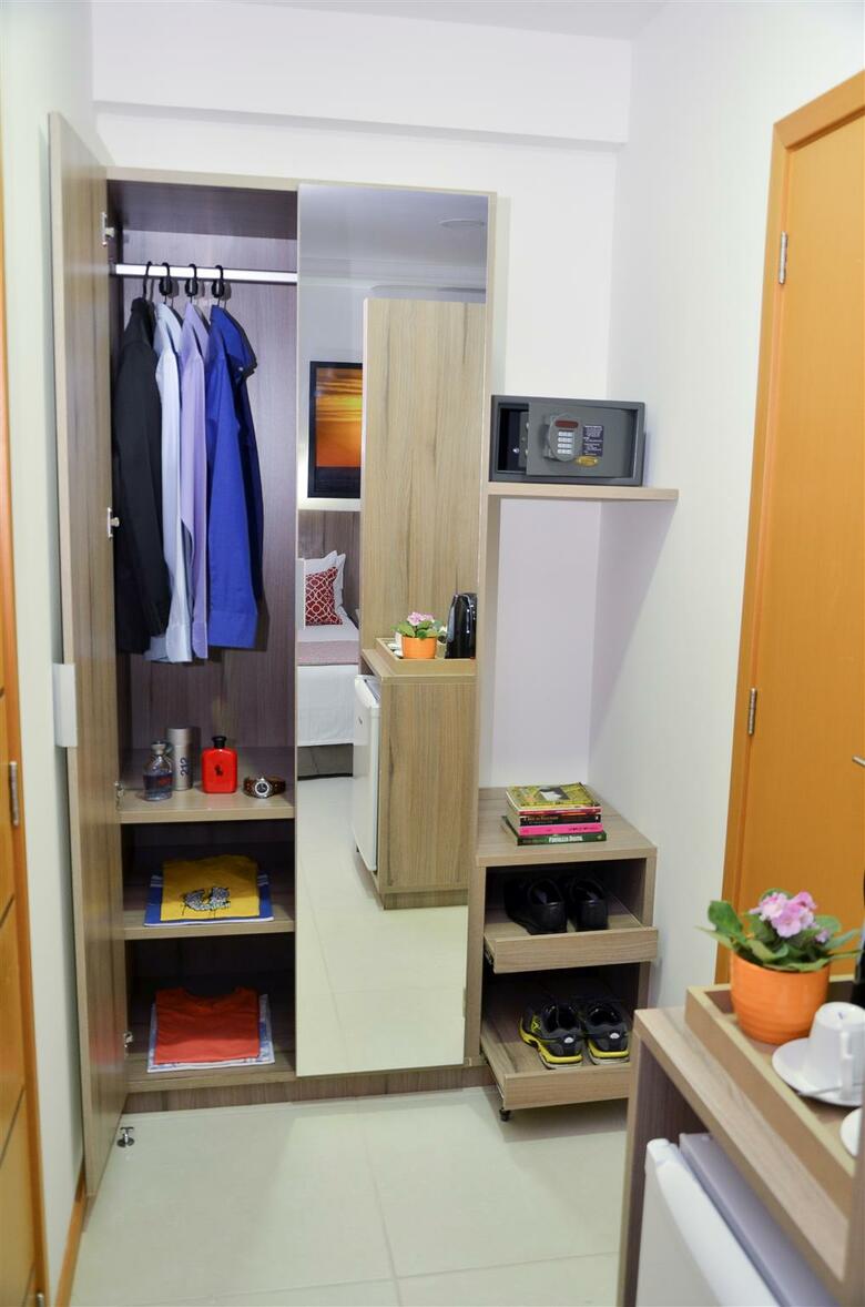 Best Western Plus Oasis Cabo Frio Hotel