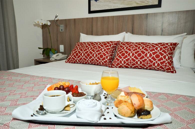 Best Western Plus Oasis Cabo Frio Hotel