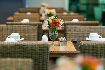 Best Western Plus Oasis Cabo Frio Hotel