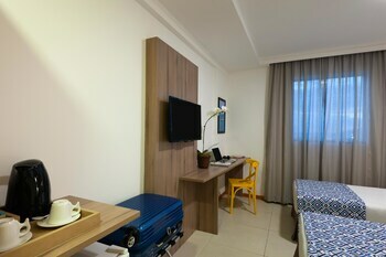 Best Western Plus Oasis Cabo Frio Hotel