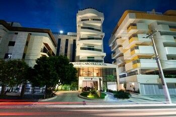 Best Western Plus Oasis Cabo Frio Hotel