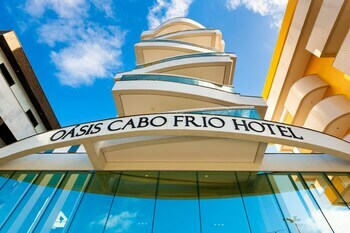 Best Western Plus Oasis Cabo Frio Hotel