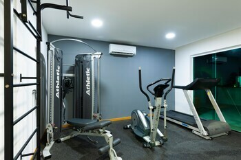 Best Western Plus Oasis Cabo Frio Hotel