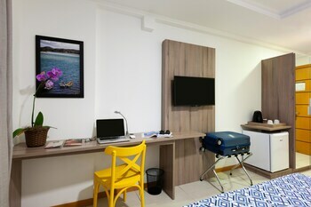 Best Western Plus Oasis Cabo Frio Hotel