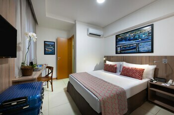 Best Western Plus Oasis Cabo Frio Hotel