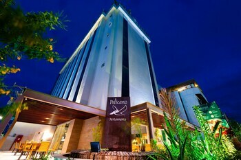 Best Western Plus Oasis Cabo Frio Hotel