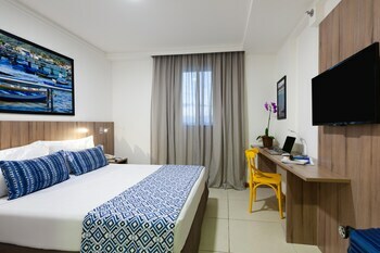 Best Western Plus Oasis Cabo Frio Hotel