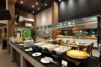 Best Western Plus Oasis Cabo Frio Hotel