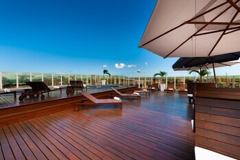 Best Western Plus Oasis Cabo Frio Hotel