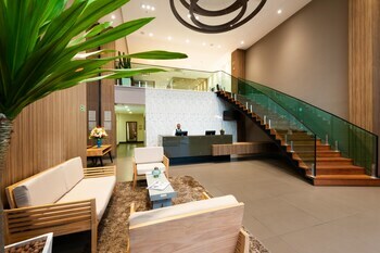 Best Western Plus Oasis Cabo Frio Hotel