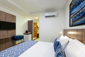 Best Western Plus Oasis Cabo Frio Hotel