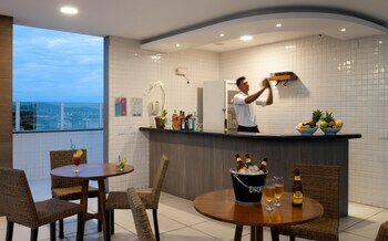 Best Western Plus Oasis Cabo Frio Hotel