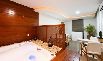 Best Western Plus Oasis Cabo Frio Hotel