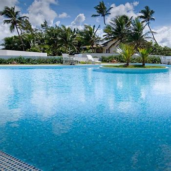 Hotel Arembepe Beach