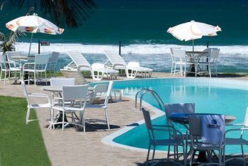 Hotel Arembepe Beach