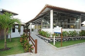 Hotel Arembepe Beach