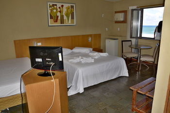 Hotel Arembepe Beach