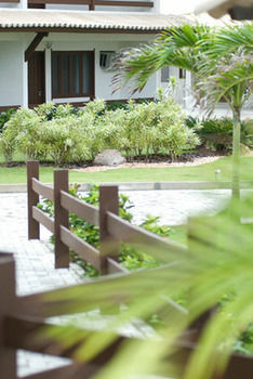 Hotel Arembepe Beach