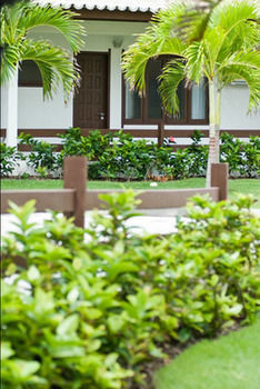 Hotel Arembepe Beach