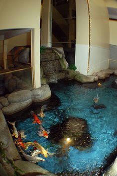 Cape Point Hotel