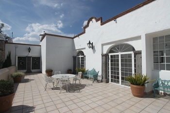 Hotel Arcada