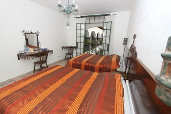 Hotel Arcada
