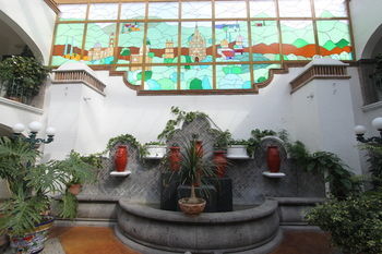 Hotel Arcada
