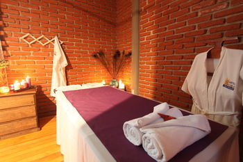 Hotel Arcada