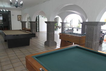 Hotel Arcada