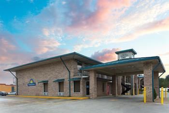 Hotel Days Inn Forest