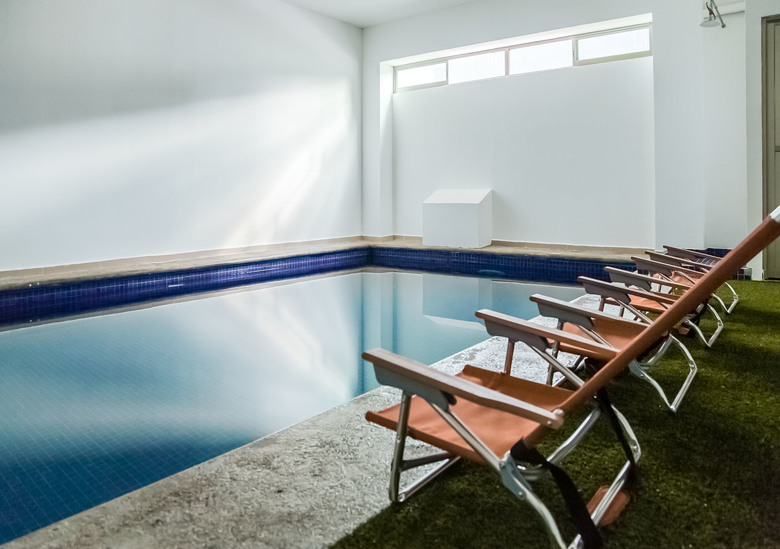 Hotel Sleep Inn Tuxtla Gutierrez