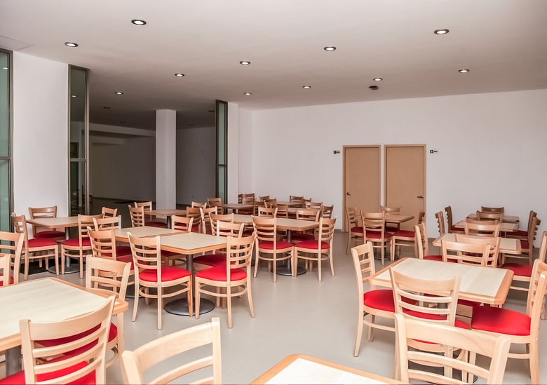 Hotel Sleep Inn Tuxtla Gutierrez