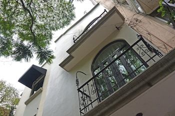Aparthotel Wyndham Garden Mexico City Reforma