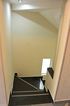 Aparthotel Wyndham Garden Mexico City Reforma